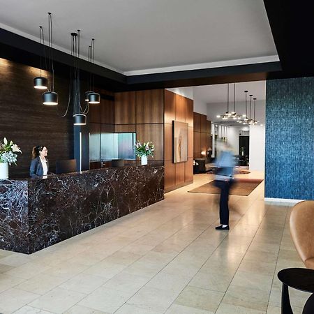 Adina Apartment Hotel Melbourne Flinders Street Exterior photo