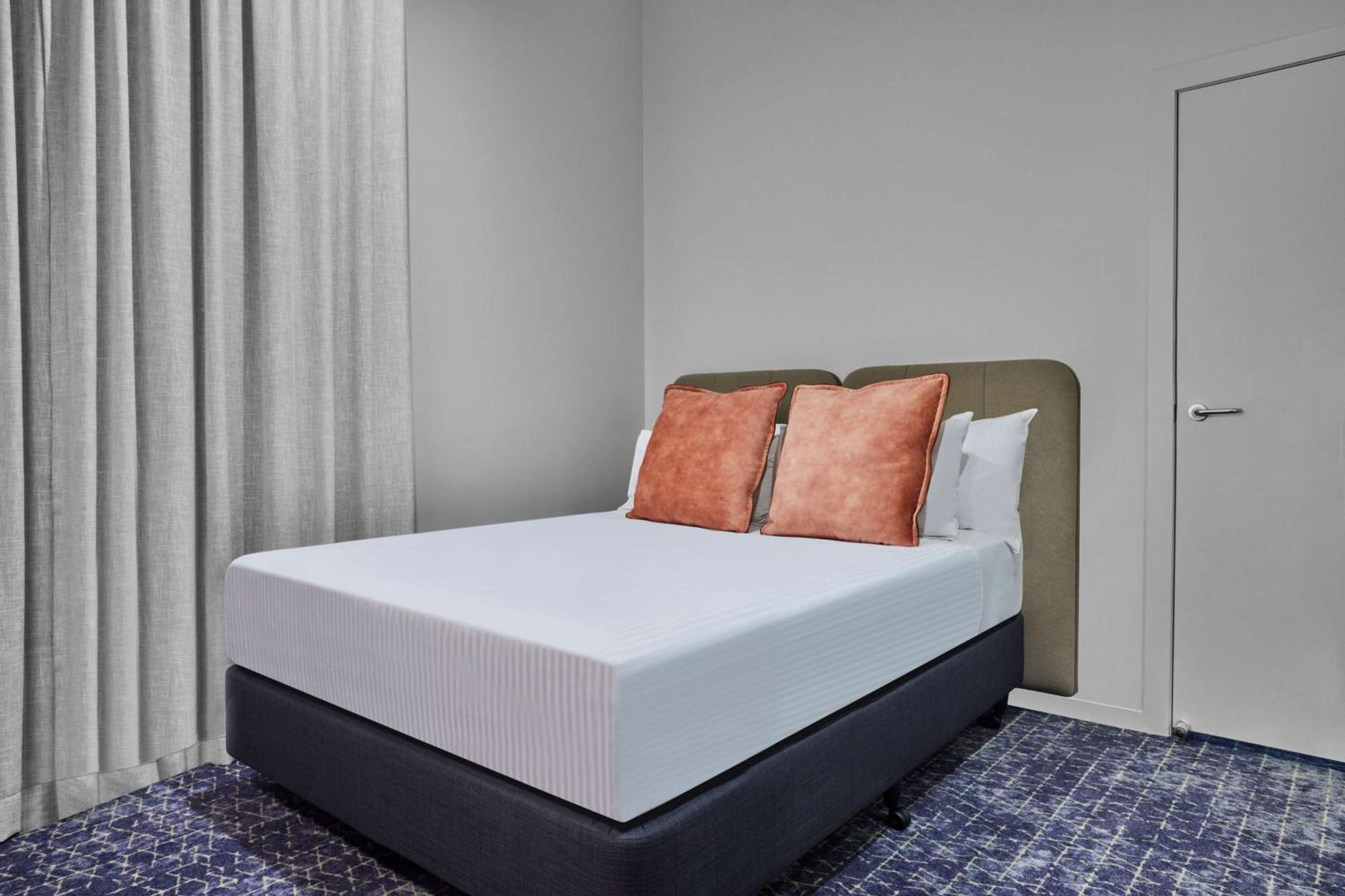 Adina Apartment Hotel Melbourne Flinders Street Exterior photo